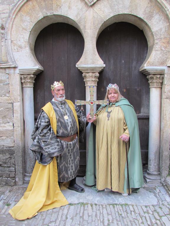 Appartamento Casa Turpesa Penalba de Santiago Esterno foto